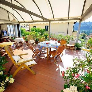 Albergo Villa Sorriso